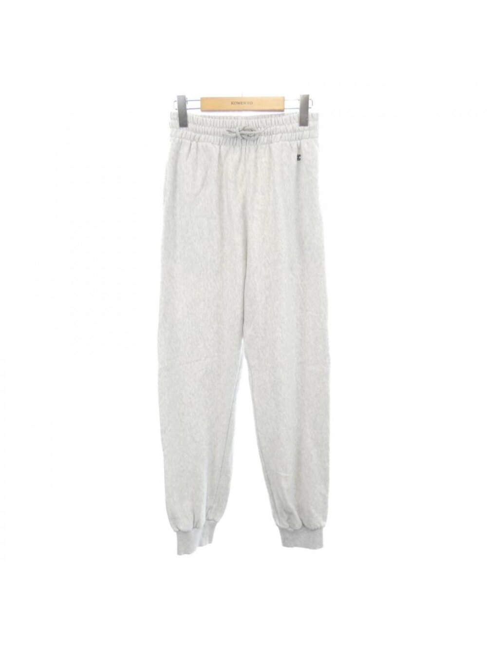 Celine Pants Gray